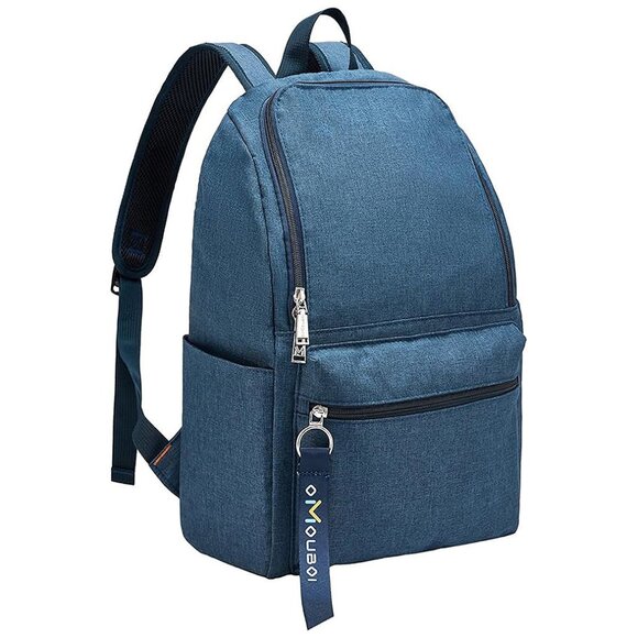 Handbags - Casual Daypacks Superbreak Backpack 14 inch Laptop Backpack , Blue